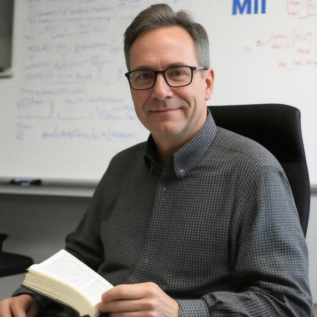 Michael Sipser